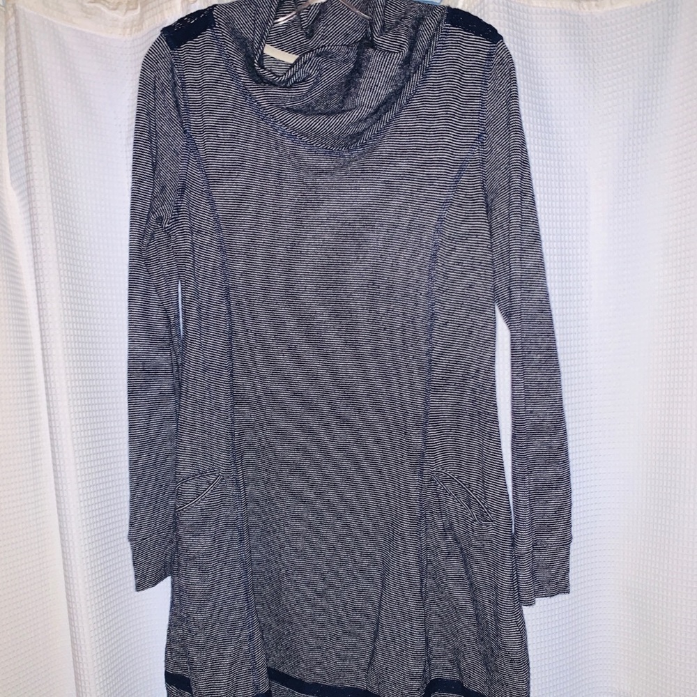 Paper Crane Sweater Dress size large